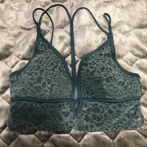 Victoria’s Secret PINK bralette